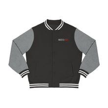 Load image into Gallery viewer, HUSTLE:365 - Men&#39;s Varsity Jacket