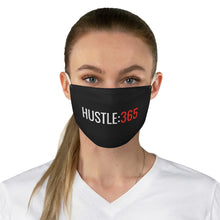 Load image into Gallery viewer, HUSTLE:365- Fabric Face Mask