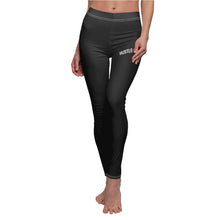 Load image into Gallery viewer, HUSTLE:365- Women&#39;s Cut &amp; Sew Casual Leggings