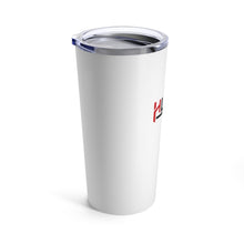 Load image into Gallery viewer, Hustle -Tumbler 20oz