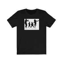 Load image into Gallery viewer, Break Dancing Unisex Jersey Short Sleeve Tee