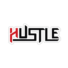 Load image into Gallery viewer, Hustle- Kiss Cut Stickers