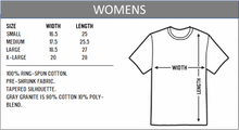 Load image into Gallery viewer, Zombie Uprising T-Shirt (Ladies)