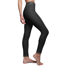 Load image into Gallery viewer, HUSTLE:365- Women&#39;s Cut &amp; Sew Casual Leggings