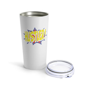 Hustler- Tumbler 20oz