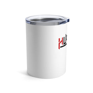 Hustle -Tumbler 10oz