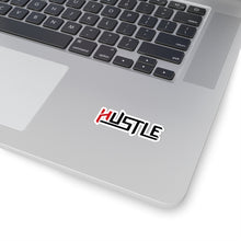 Load image into Gallery viewer, Hustle- Kiss Cut Stickers