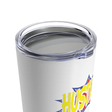 Load image into Gallery viewer, Hustler- Tumbler 20oz