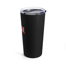 Load image into Gallery viewer, Stay Humble and Hustle Hard- Tumbler 20oz