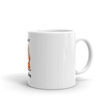 Load image into Gallery viewer, Mug- Buddha Have A Bless Day Mug